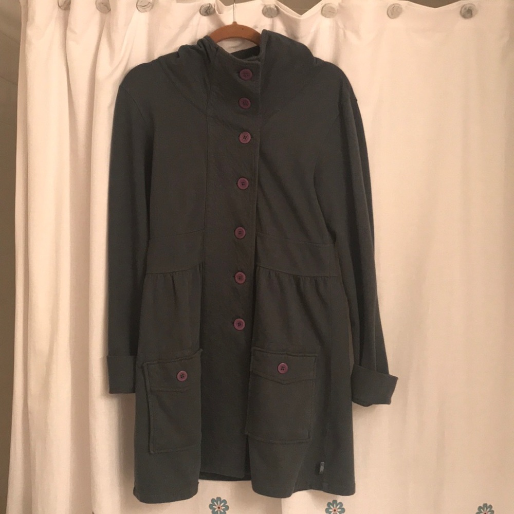 Prana Jacket - W’s M